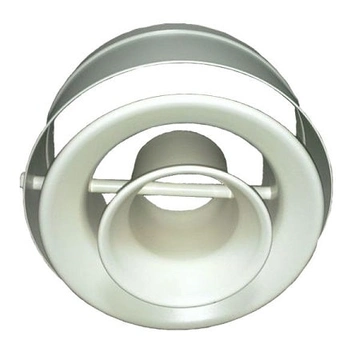 Диффузор сопловый многоконусный KVL